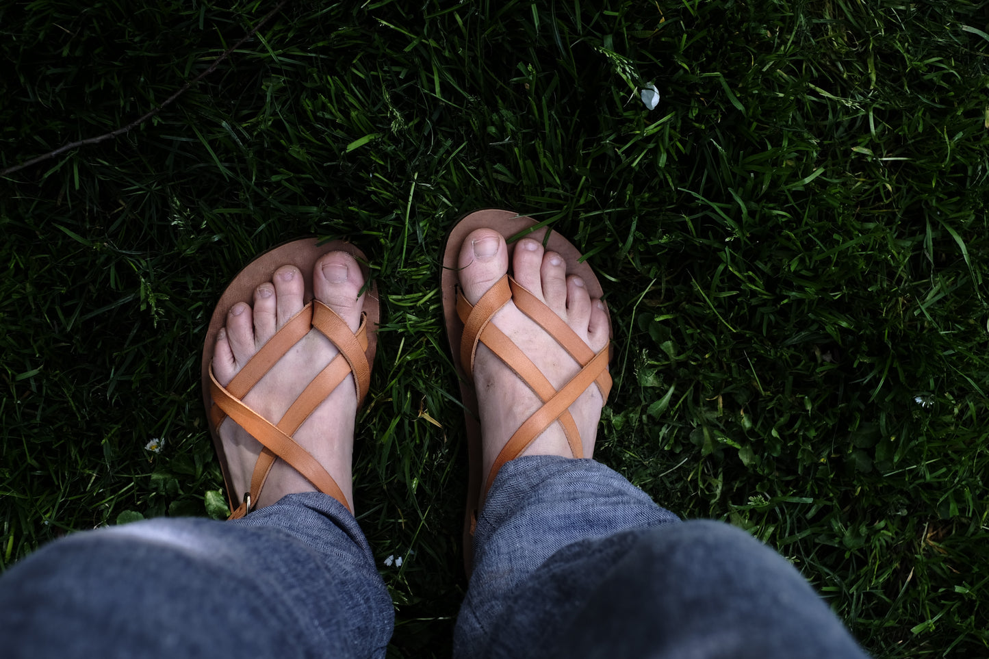 Sandalenworkshop TERMIN 17.05.2025