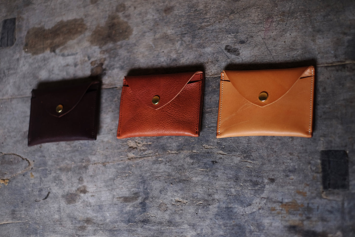 Geldbeutel der Kleine