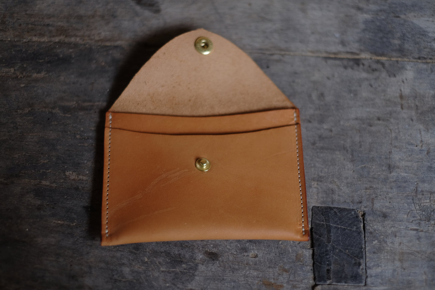 Geldbeutel der Kleine