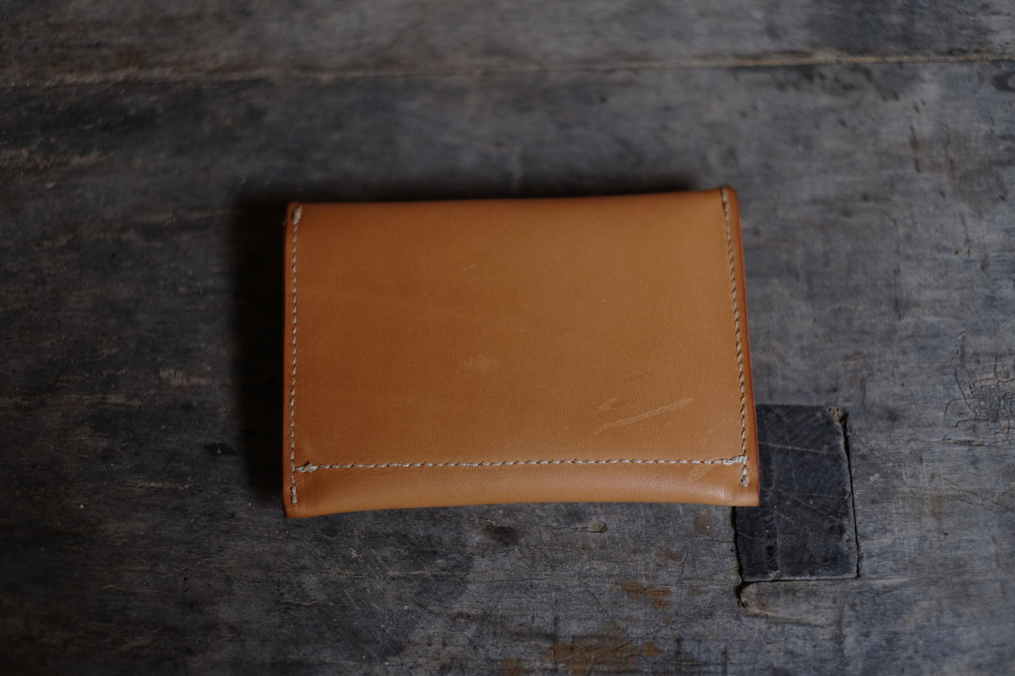 Geldbeutel der Kleine