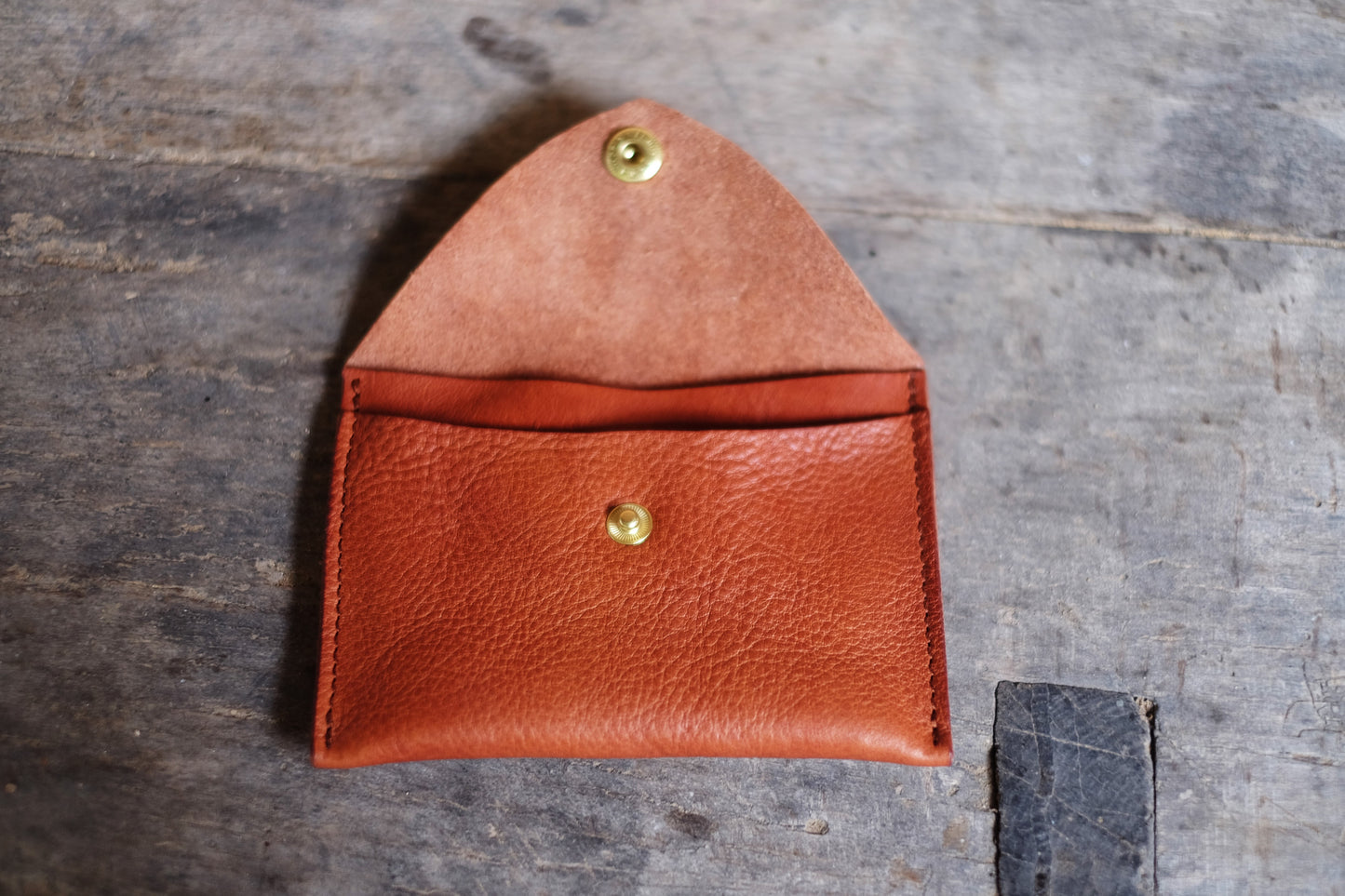 Geldbeutel der Kleine