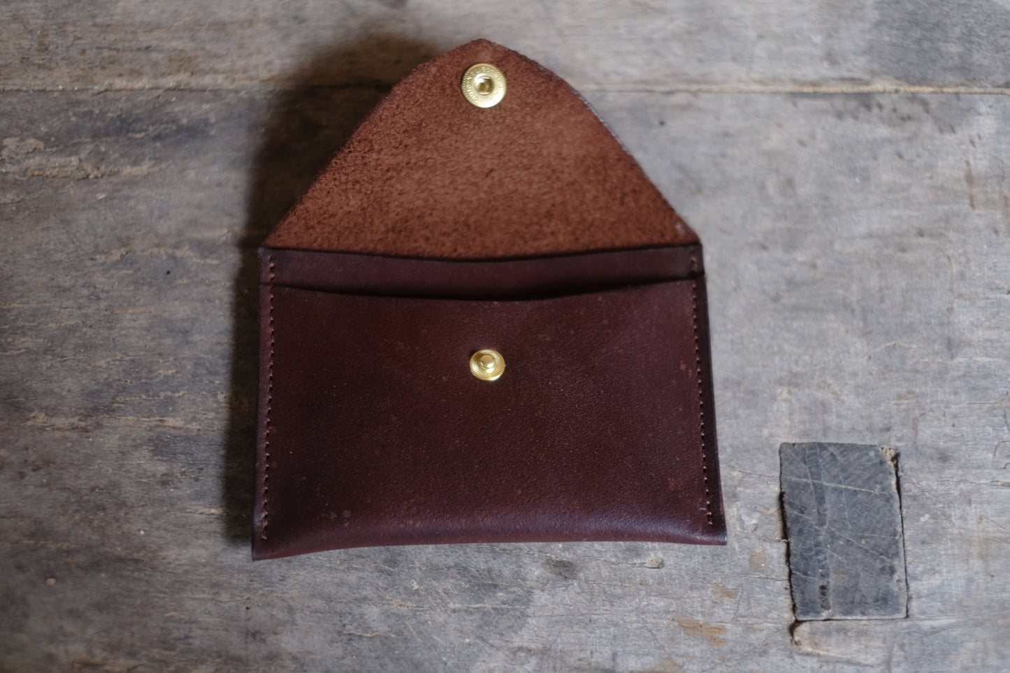 Geldbeutel der Kleine