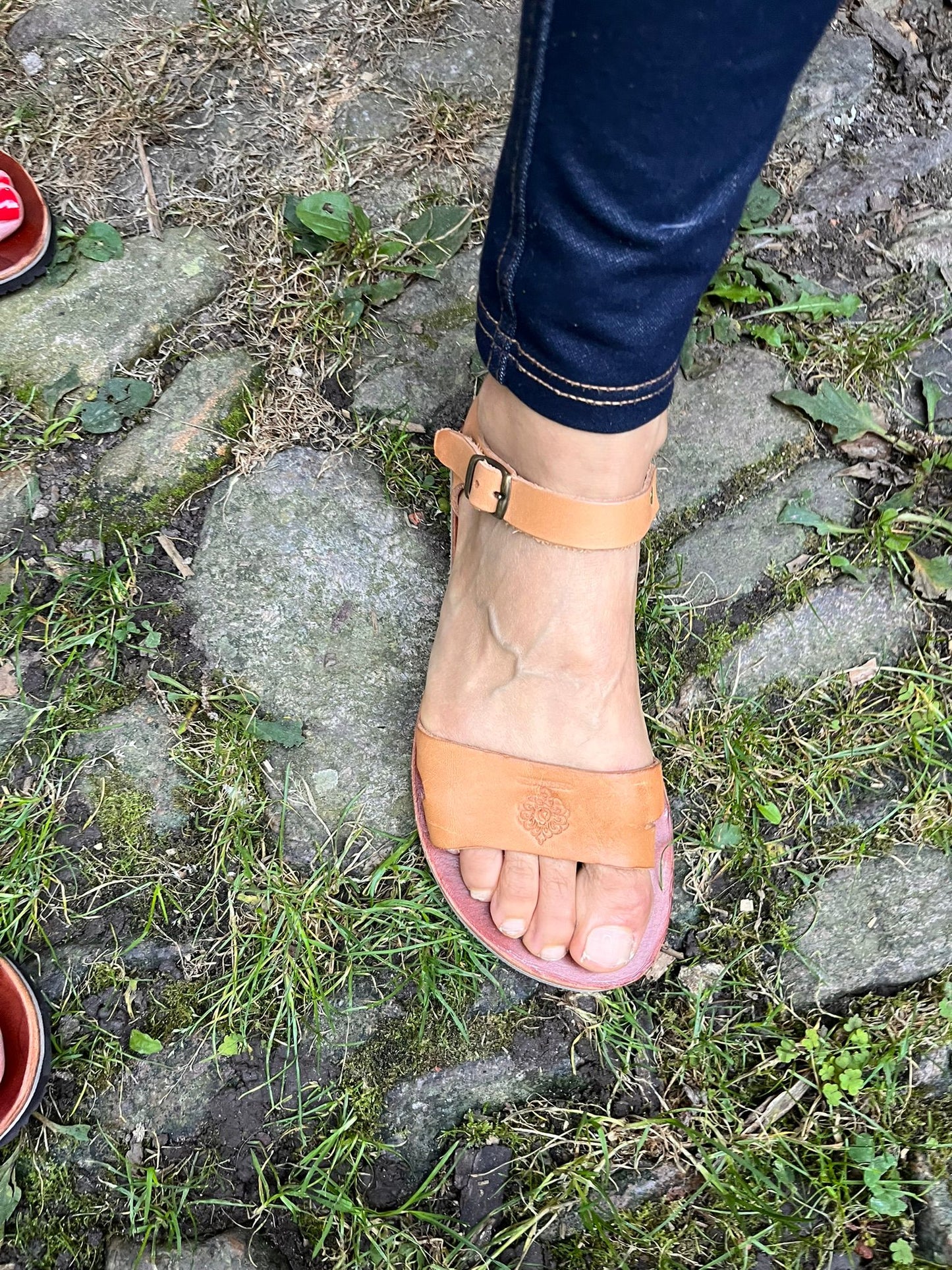 Sandalenworkshop TERMIN 15.05.2026