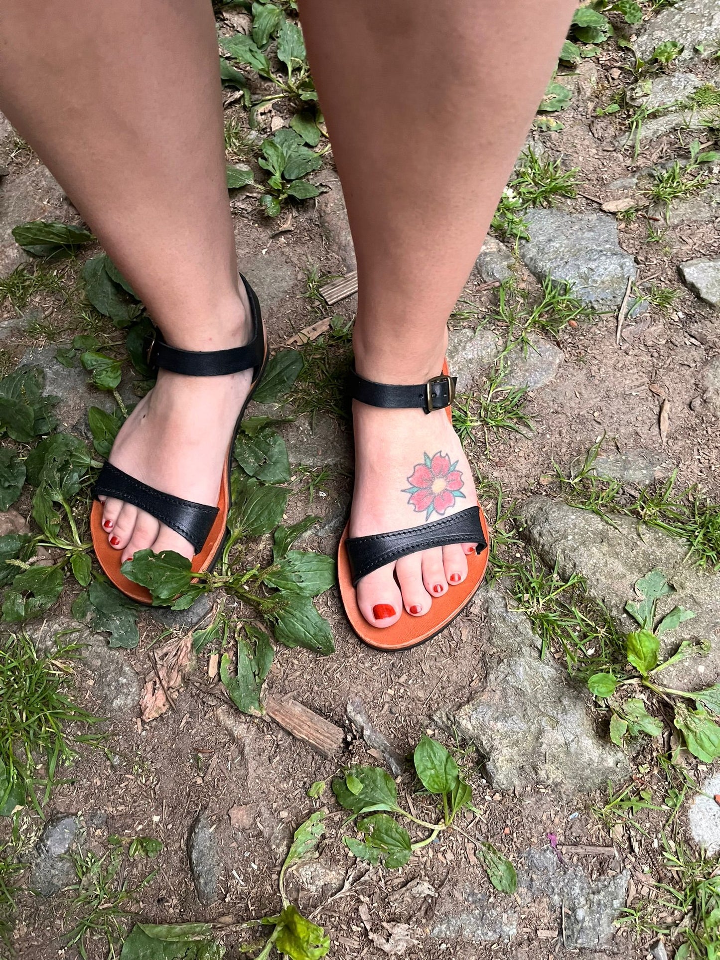 Sandalenworkshop TERMIN 15.05.2026