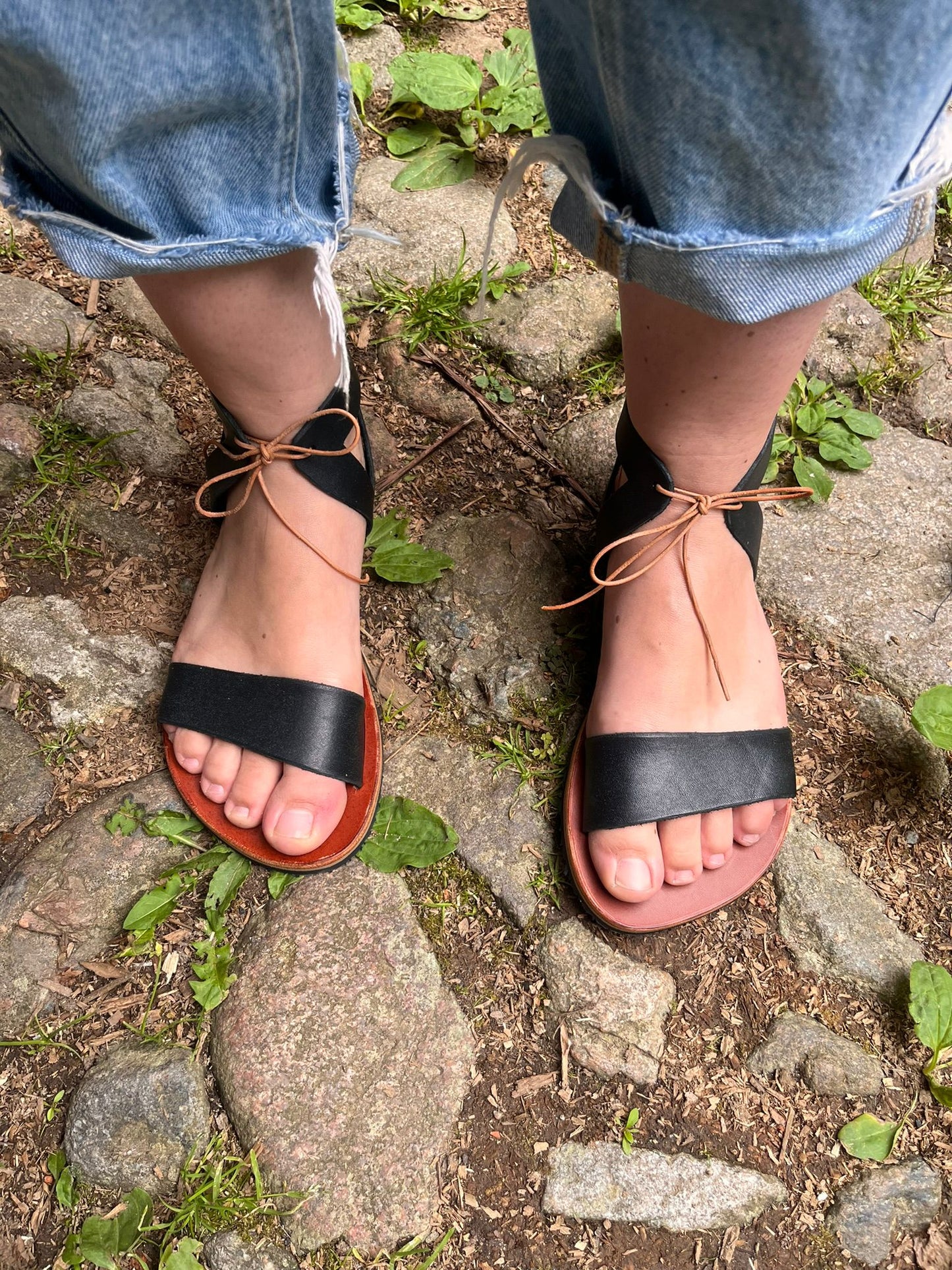 Sandalenworkshop TERMIN 15.05.2026