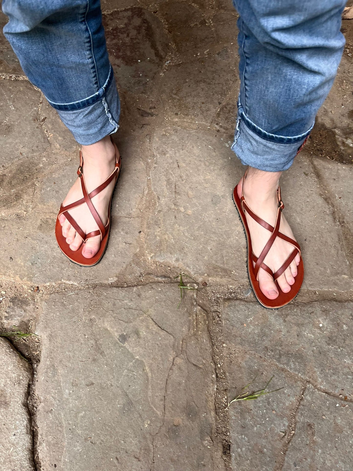 Sandalenworkshop TERMIN 15.05.2026